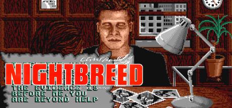 Clive Barker's Nightbreed - The Interactive Movie — steamgrid