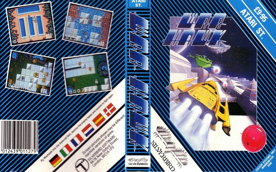 Warhawk — box-texture (EU)