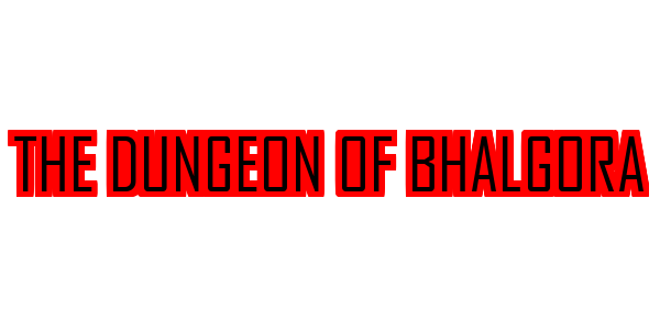 The Dungeon of Bhalgora — wheel-hd (SS)