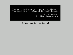 ZxZvm - The Family Legacy - An Interactive Ghost Story — sstitle (WOR)