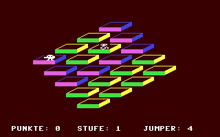 Jumper — ss (EU)