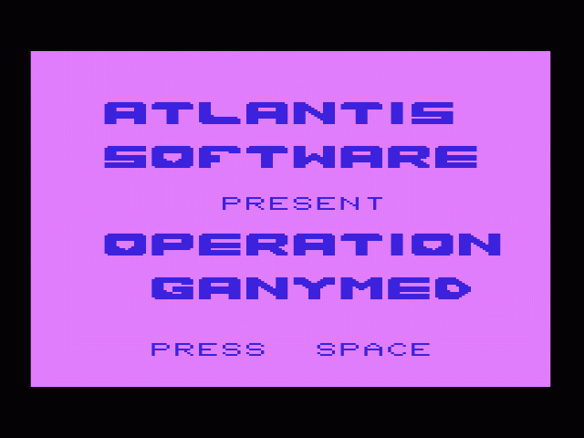 Operation Ganymed — sstitle (WOR)