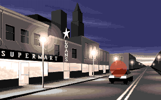 Robocop 3 — ss (EU)
