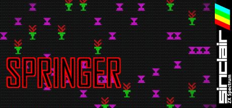 Springer — steamgrid