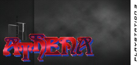 Athena — steamgrid