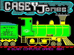 Casey Jones — sstitle (WOR)