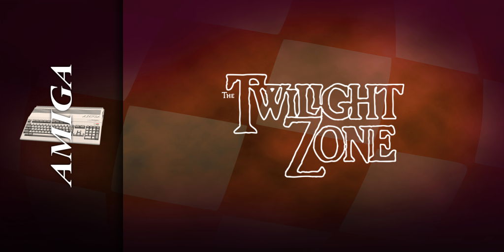 Twilight Zone, The — screenmarquee (US)