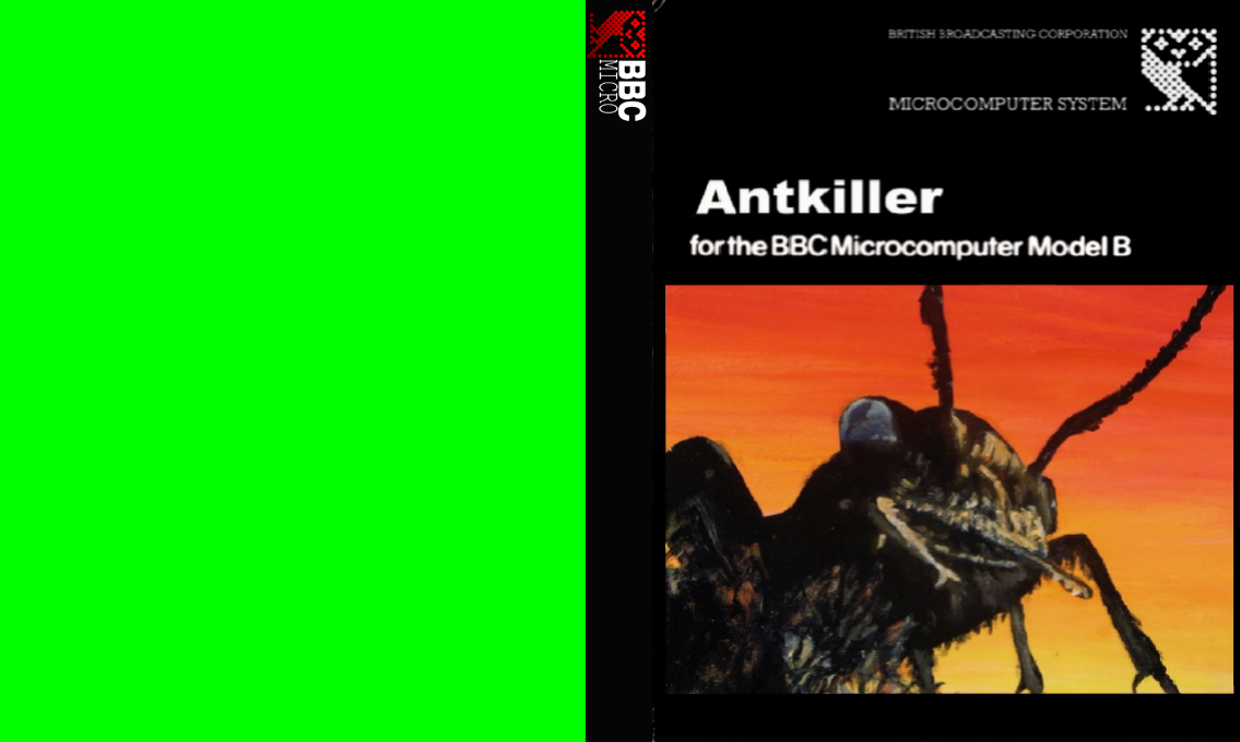 Ant Killer — box-texture (EU)