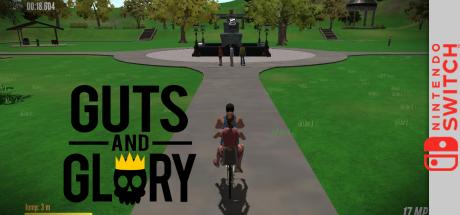 Guts And Glory — steamgrid