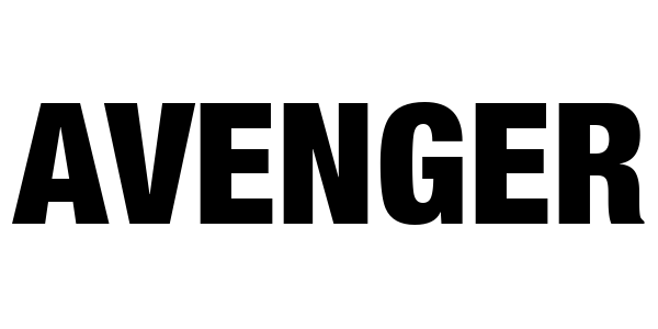 Avenger — wheel-hd (SS)