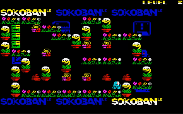 Sokoban LE — ss (WOR)