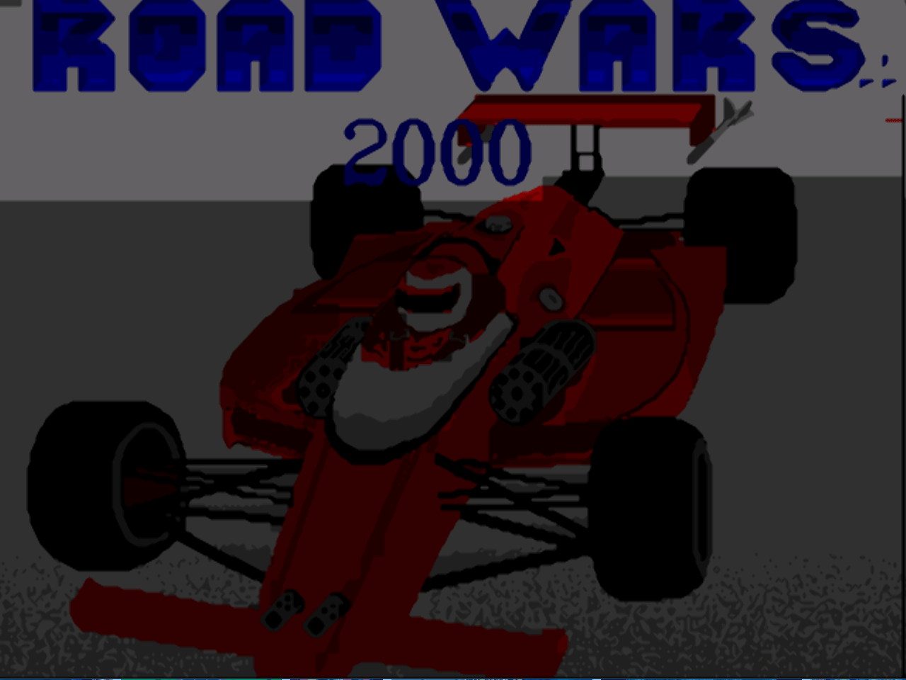 Road Wars 2000 — sstitle (WOR)
