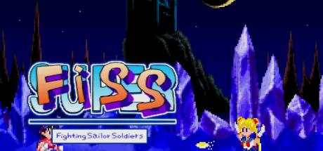 Super Fiss Fighting Sailor Soldiers — steamgrid