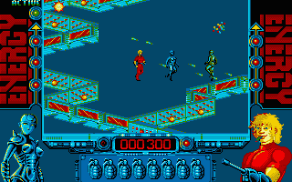 Cobra 2 — ss (WOR)