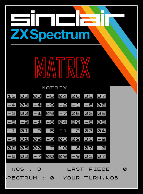 Matrix — box-2D (SS)