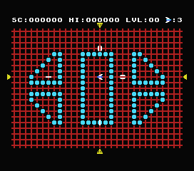 Grid Wars — ss (WOR)