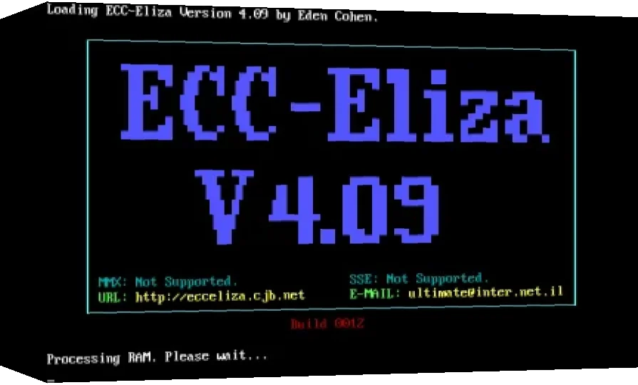 Eliza — box-3D (WOR)