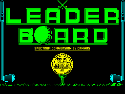Leader Board — sstitle (EU)