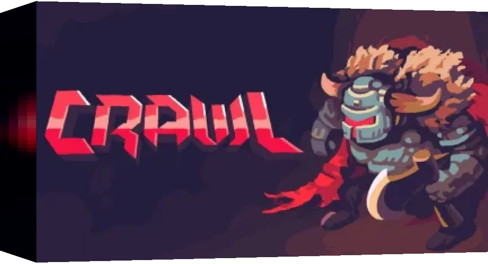 Crawl — box-3D (WOR)