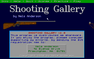 Shooting Gallery — sstitle (US)