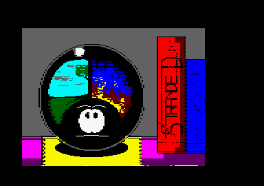 Stranded — sstitle (EU)