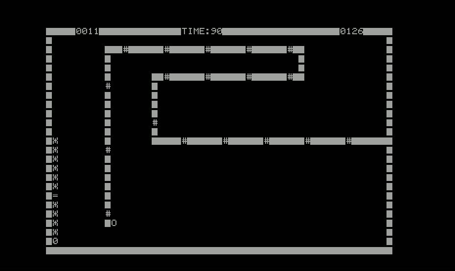 Snakes — ss (WOR)