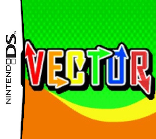 G.G Series - Vector box art
