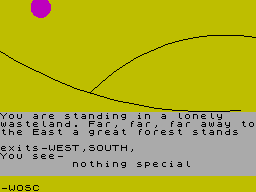 Kingdom of Kull — ss (WOR)