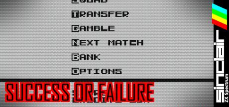 Success or Failure v2.0 — steamgrid