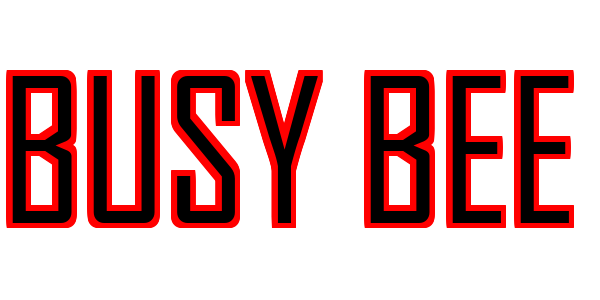Busy Bee — wheel-hd (SS)
