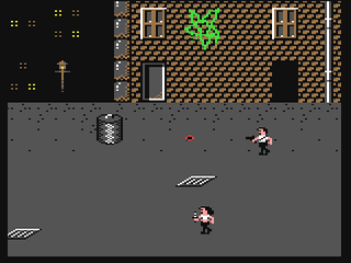 Legion of the Damned II — ss (WOR)