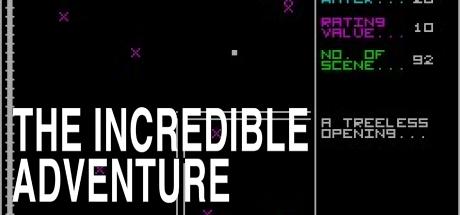 Incredible Adventure — steamgrid