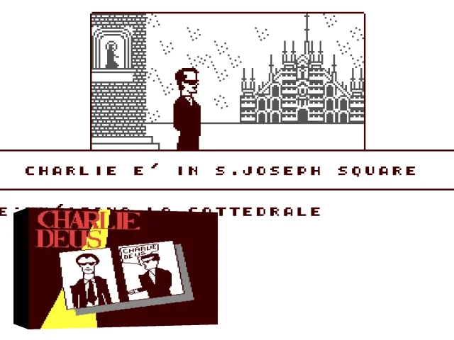 Charlie Deus — mixrbv2 (WOR)