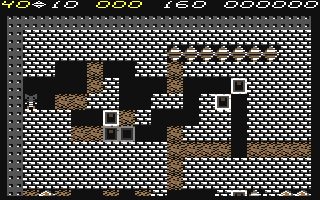 Frettchen Dash 19 — sstitle (WOR)