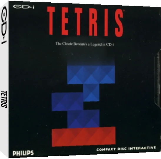Tetris — box-3D (WOR)