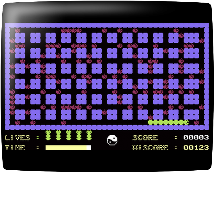 Almatura — mixrbv1 (HU)