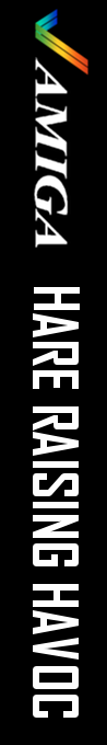 Hare Raising Havoc — box-2D-side (US)