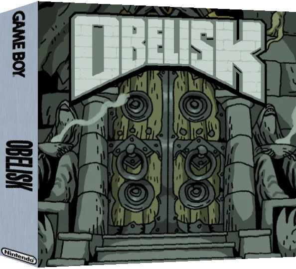 Obelisk — box-3D (WOR)