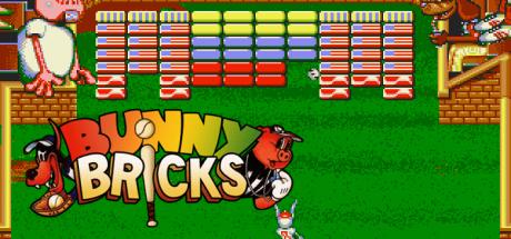 Bunny Bricks — steamgrid