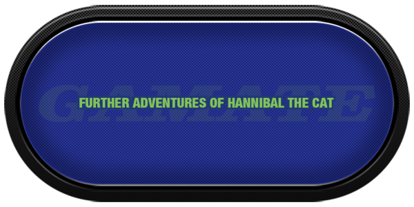 Further Adventures of Hannibal The Cat — wheel-carbon (SS)
