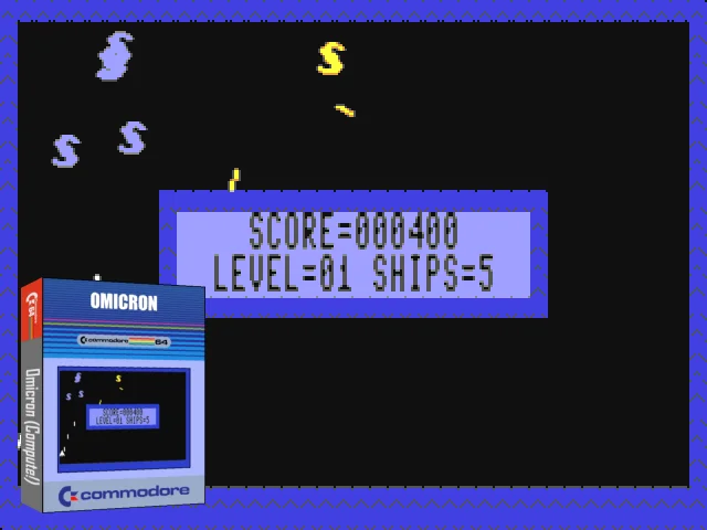 Omicron — mixrbv2 (CUS)