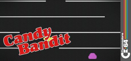 Candy Bandit — steamgrid