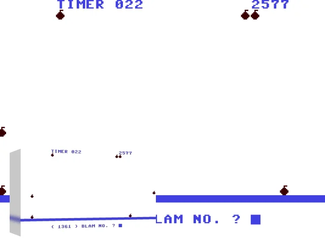 Blam! — mixrbv2 (WOR)