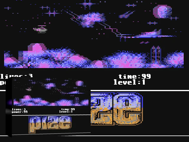 Pize — mixrbv2 (WOR)