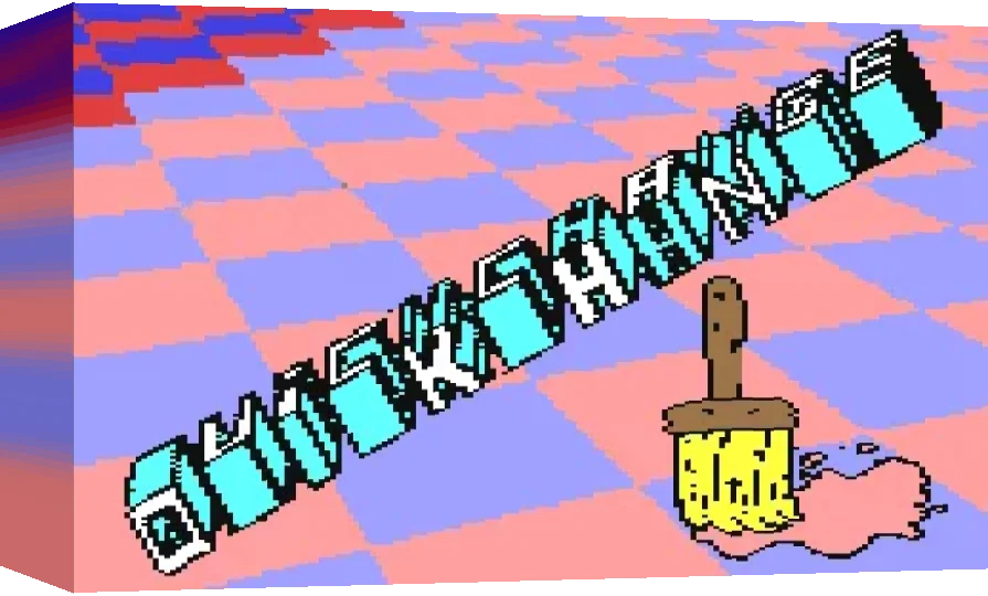 Quickchange — box-3D (WOR)
