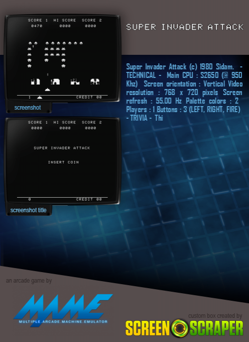 Super Invader Attack — box-2D-back (SS)