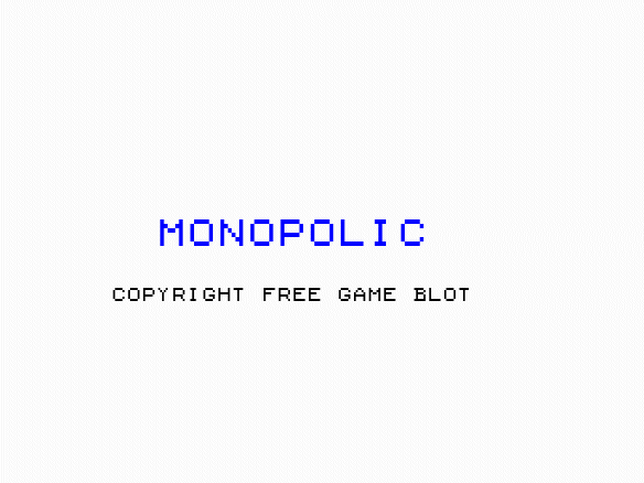 Monopolic — sstitle (WOR)