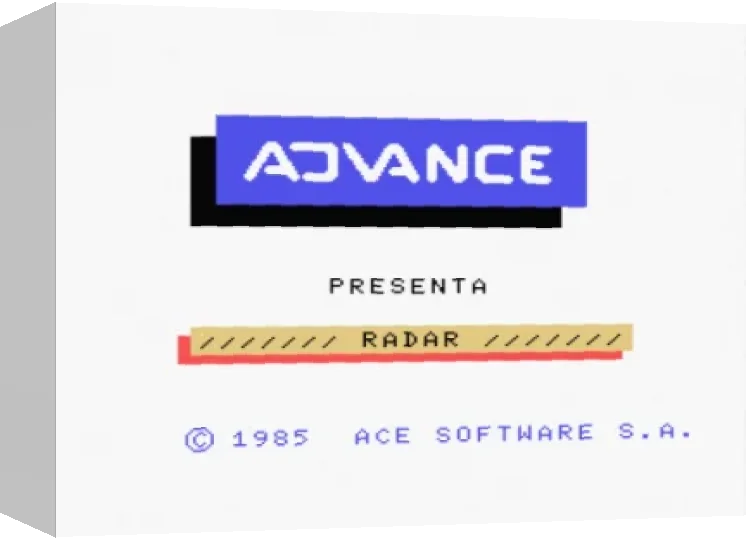 Radar — box-3D (WOR)