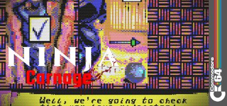 Ninja Carnage — steamgrid