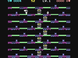 Endless Forms Most Beautiful — ss (WOR)